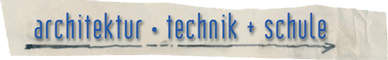 architektur-technik+schule